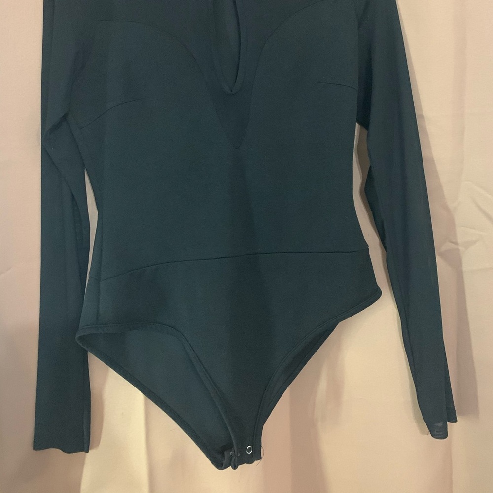 Unitard - Picture 2 of 2